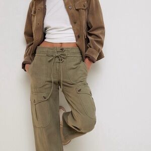 We The Free Park Ave pull on cargo pant